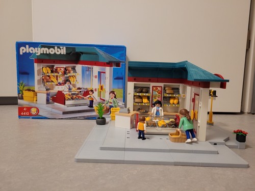 Playmobil 4410 - playmobil:,