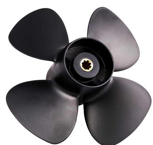 Solas propeller 7 - solas, x