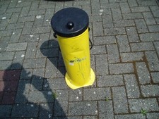 Elektrodentrockner Esab