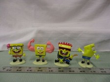 Nickelodeon Spongebob