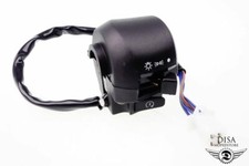 E-Start Licht Armatur