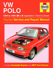 For VW - Polo Petrol & Diesel