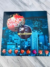 Emmanuel Top - Rubycon  12“