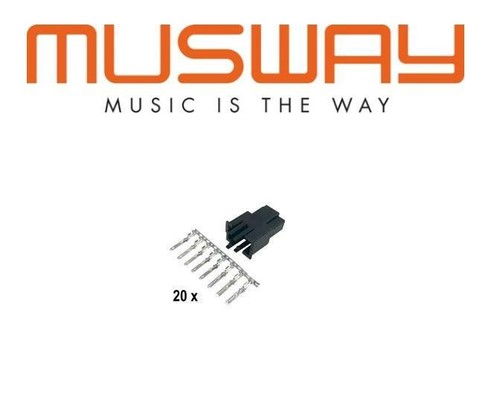 Musway mpk qsb - mpk-qsb, quadlock