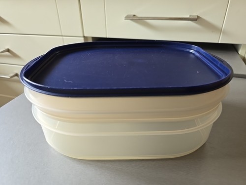 Tupperware frischekabinett - tupperware,