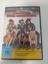 DVD - Die Sex Abenteuer der