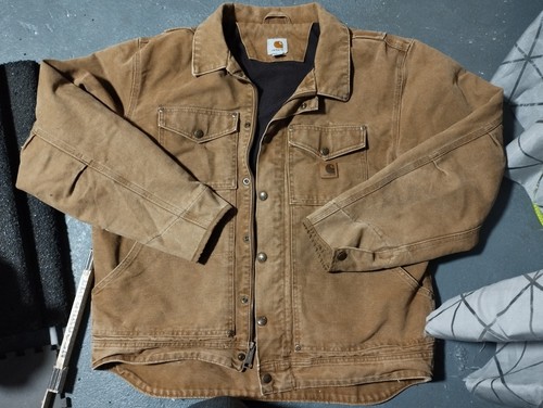 Carhartt berwick jacke herren - carhartt,