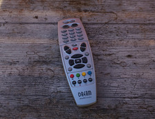 Original Fernbedienung für DreamBox DM-7025 DM-500HD DM-800HD SE DM-8000