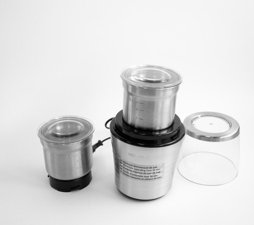 Elektrische kaffeemühle - elektrische,