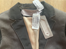 Extravaganter Hosenanzug von