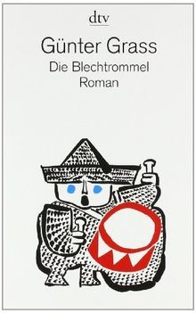 Die blechtrommel von - blechtrommel,