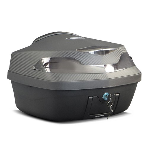 Motorrad topcase bagtecs xk48 - motorrad,
