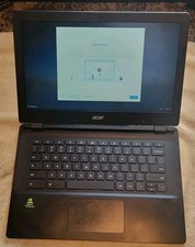 ACER CHROMEBOOK 13  13.3" C810