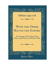 With the Ophir Round the