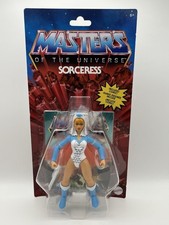 MotU Origins Sorceress MOC