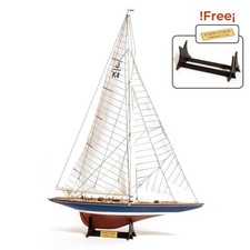 OcCre 12013 Yachtmodell