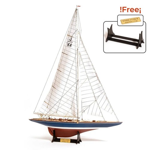 Occre 12013 yachtmodell - 12013,