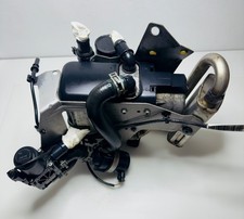 Original BMW F10 F11 Diesel Standheizung