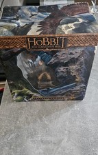 Der Hobbit: Eine unerwartete Reise Extended Collector's Edition (ohne Film)