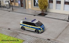 VOLKSWAGEN ID. Buzz People