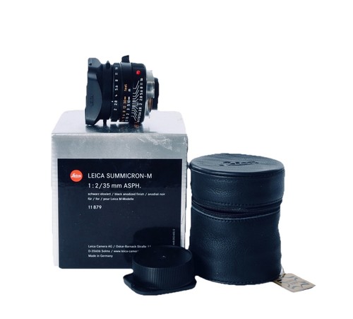 Leica 11879 - 11879,