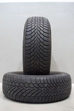 2x Nexen Winguard Snow G3 195 60 R16 89H M+S Winterreifen DOT22 6mm TOP