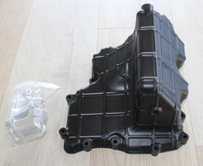 BMW HP4 RACE ÖLWANNE DRUCKREGELVENTIL UMBAU FÜR : S1000RR 2010-18 S1000R S1000XR