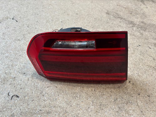Tail light bmw f30 - lci, rear