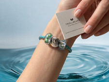 TrollBeads Armband Civetta