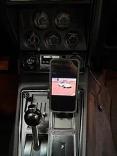 1968-1976 C3 Corvette Cell