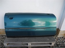 Audi 80 Typ89 Cabrio 8G Coupe