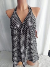 Damen Neckholder Tankini