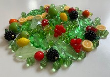 Perlenmix „Obstsalat“