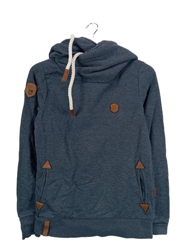 Naketano kapuzensweatshirt - naketano,