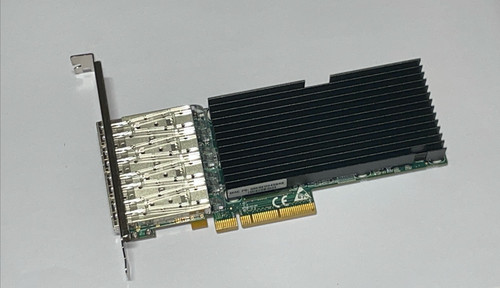 Silicom pe310g4spi9l - silicom,