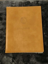 Original DDR Zeugnis Album