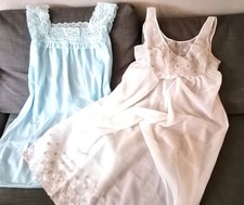 2 Perlon POMPADOUR Babydoll