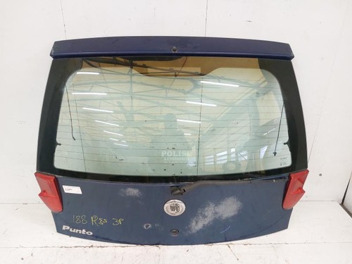 51833466 heckklappe für fiat - heckklappe,
