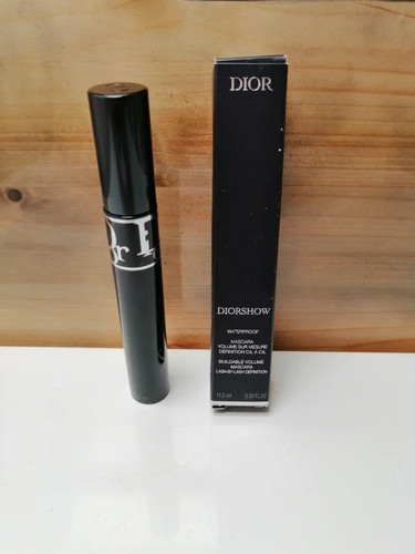 Dior diorshow wasserfeste - dior,