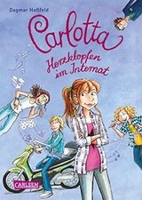 Carlotta 6: Carlotta -