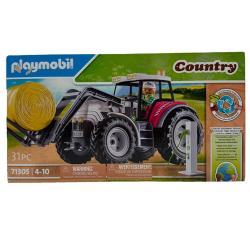 Playmobil 71305 großer - playmobil,