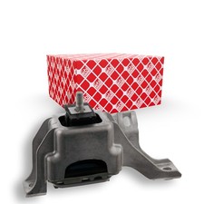 FEBI BILSTEIN Lagerung, Motor