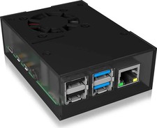 ICY BOX IB-RP108  Gehäuse