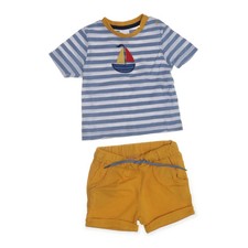 Pusblu, Set, Größe: 74