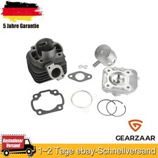 Ersatz Zylinder Sarz 70ccm Passend für Yamaha Neo's / MBK Ovetto  inkl. Kolben