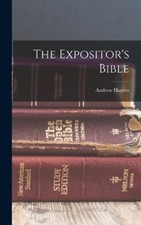 Andrew Harper The Expositor's