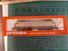 Primex 3188 BR 103 237-4 Elektrische Lokomotive in ungeöffneter? OVP