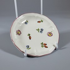 Villeroy & Boch * Petite Fleur * selten * Konfekt-Teller * 12 cm