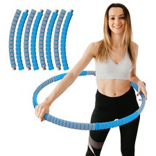 Hula Hoop Fitness Reifen