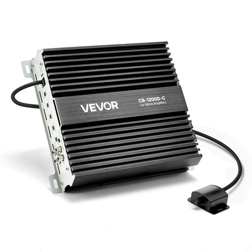 Vevor monoblock auto - vevor, kanal